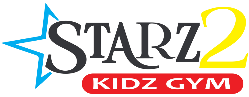 Starz 2 Kidz Gym